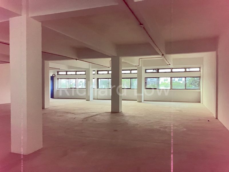 Light Industrial (B1) for Rent in  Ang Mo Kio Avenue 5 - Image 10