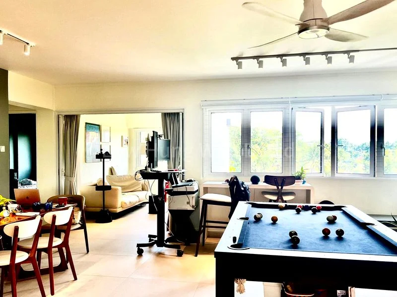 5 Room HDB for Sale in  588A Montreal Drive - Image 14