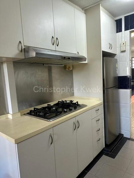 3 Room (3STD) HDB for Sale in  82 Commonwealth Close - Image 9