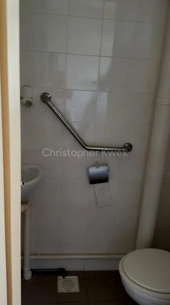 3 Room (3STD) HDB for Sale in  82 Commonwealth Close - Image 2