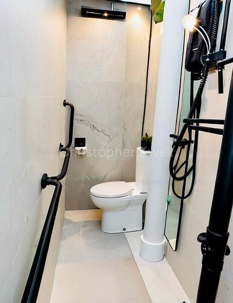 3 Room (3STD) HDB for Sale in  82 Commonwealth Close - Image 8