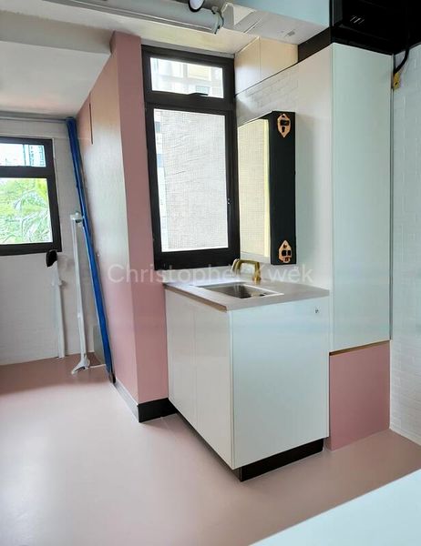 3 Room (3STD) HDB for Sale in  82 Commonwealth Close - Image 10