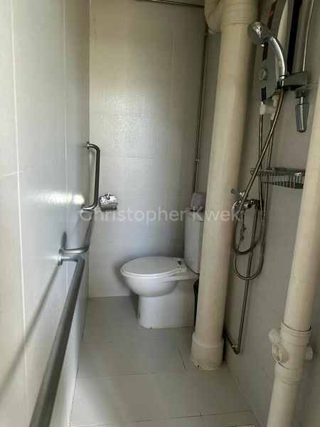 3 Room (3STD) HDB for Sale in  82 Commonwealth Close - Image 7