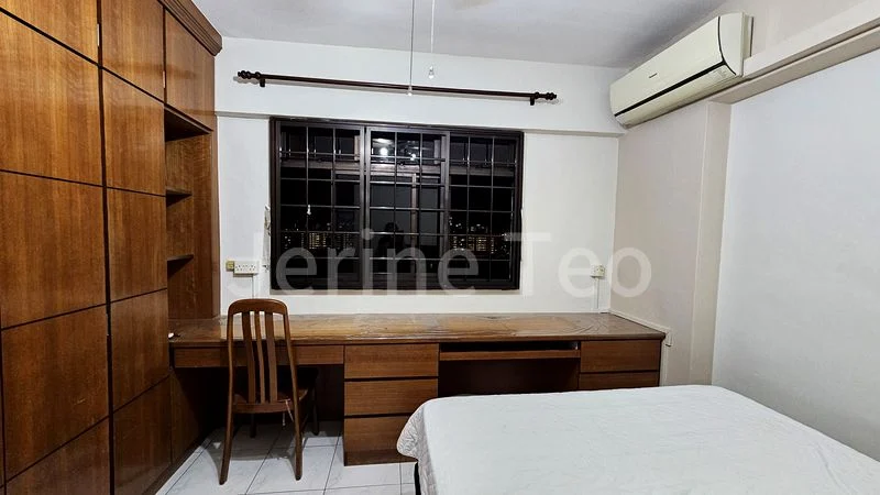 Common Room (HDB) for Rent in  761 Bedok Reservoir View - Image 1