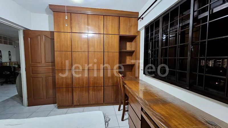 Common Room (HDB) for Rent in  761 Bedok Reservoir View - Image 2