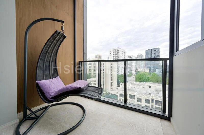 4 Bed Condo for Sale in  Juniper Hill - Image 4