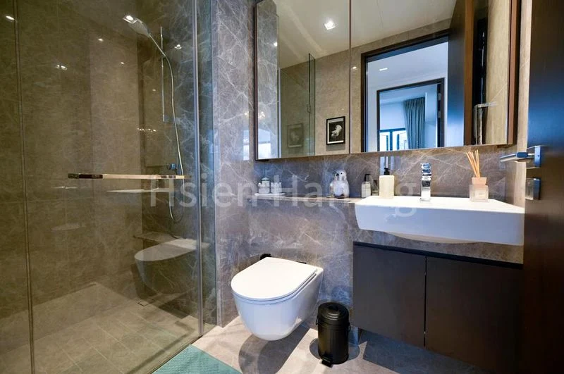 4 Bed Condo for Sale in  Juniper Hill - Image 11