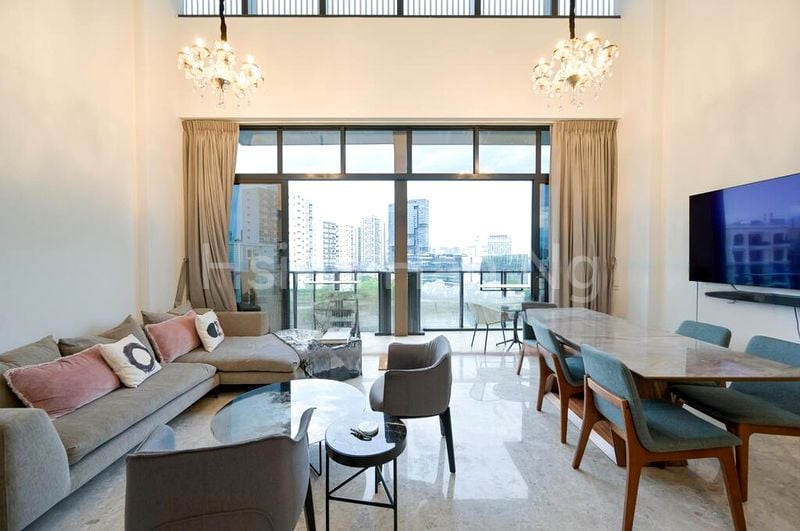 4 Bed Condo for Sale in  Juniper Hill - Image 2