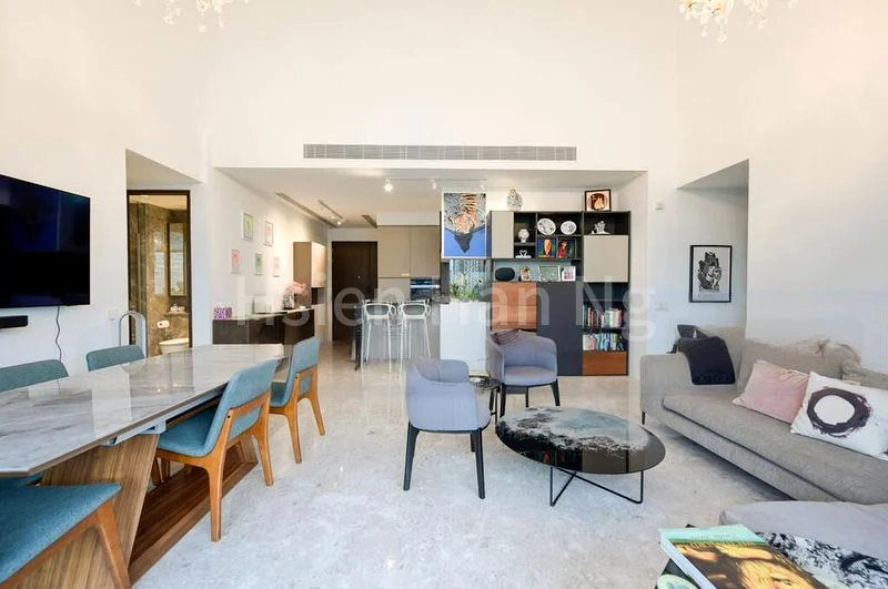 4 Bed Condo for Sale in  Juniper Hill - Image 1