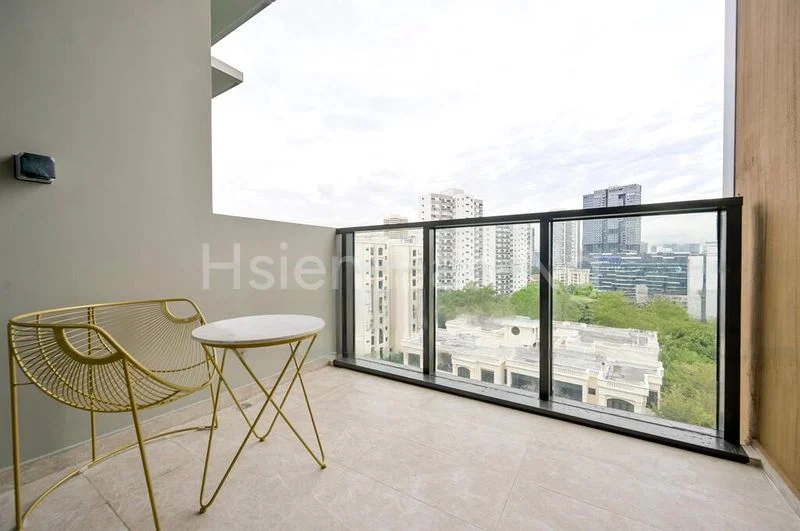 4 Bed Condo for Sale in  Juniper Hill - Image 7