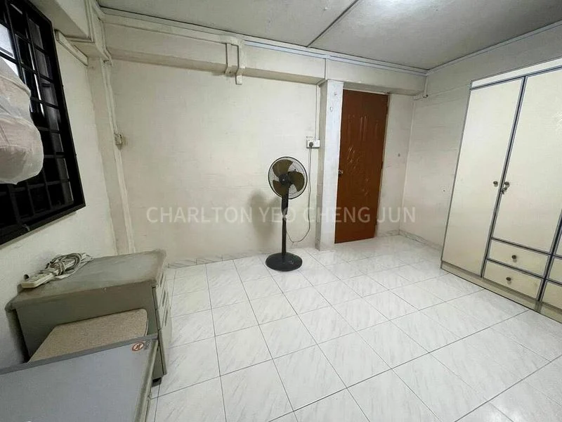 Room (HDB) for Rent in  74 Whampoa Drive - Image 3