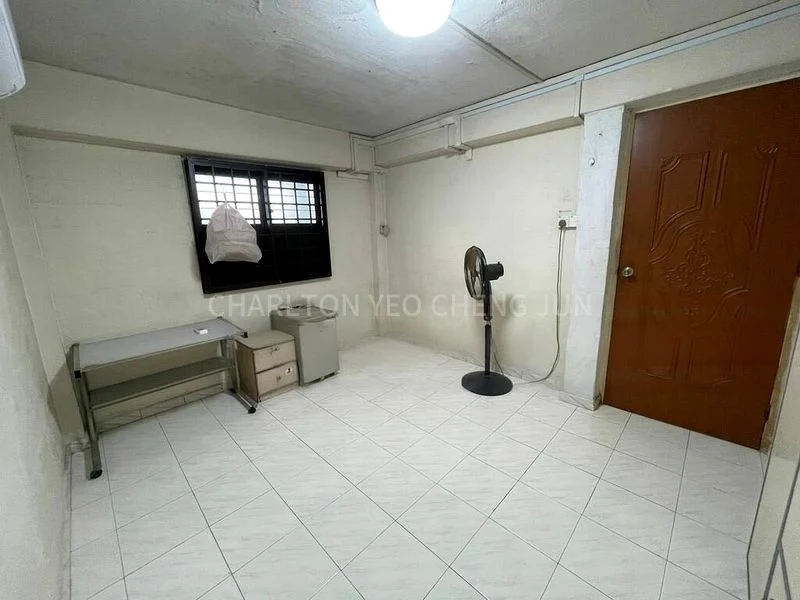 Room (HDB) for Rent in  74 Whampoa Drive - Image 1