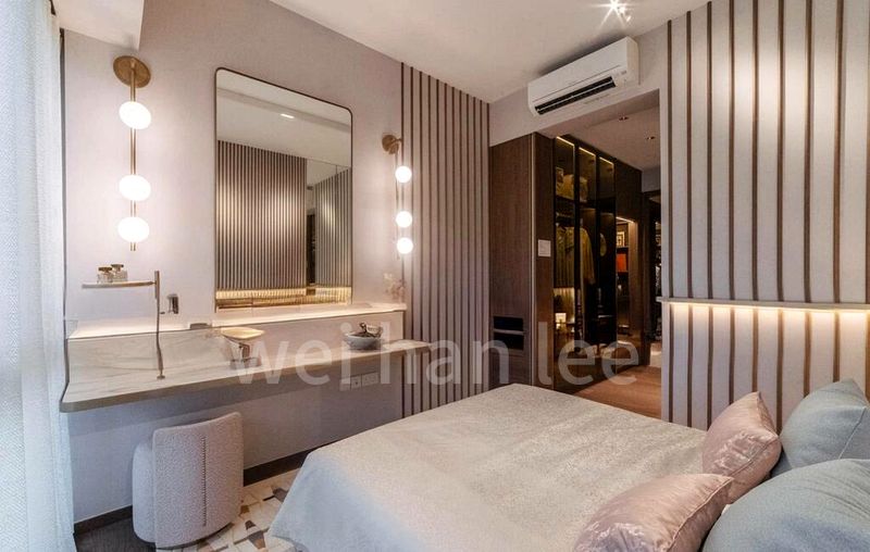 5 Bed Apartment (Condo) for Sale in  Pasir Panjang Road - Image 5