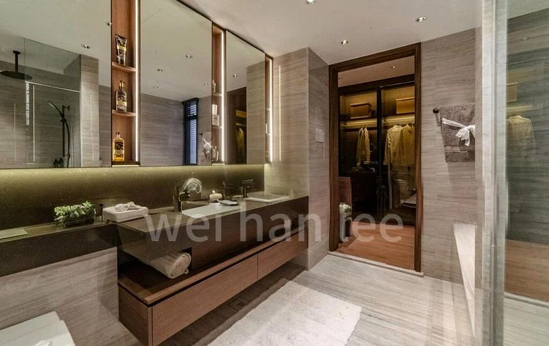 5 Bed Apartment (Condo) for Sale in  Pasir Panjang Road - Image 3