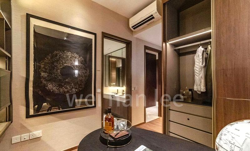 5 Bed Apartment (Condo) for Sale in  Pasir Panjang Road - Image 7