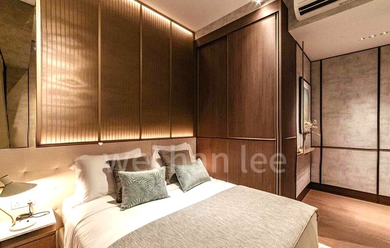 5 Bed Apartment (Condo) for Sale in  Pasir Panjang Road - Image 6