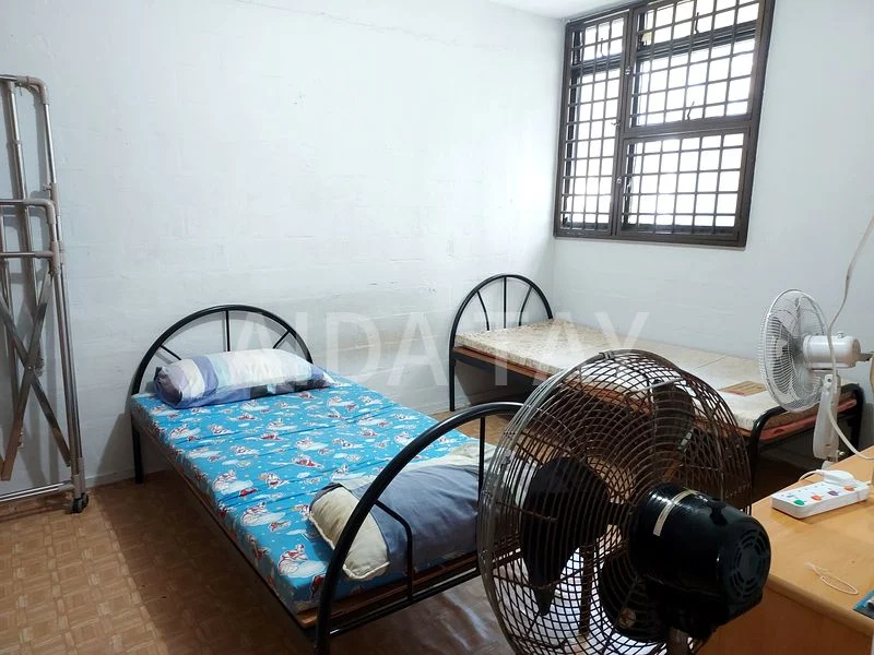 Common Room (HDB) for Rent in  20 Eunos Crescent - Image 4