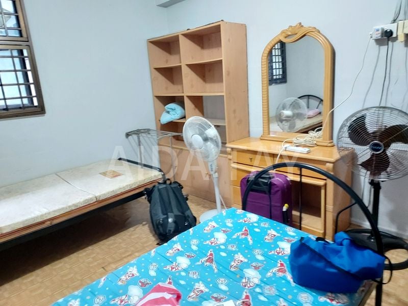 Common Room (HDB) for Rent in  20 Eunos Crescent - Image 2