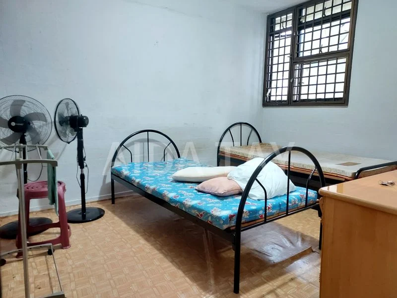 Common Room (HDB) for Rent in  20 Eunos Crescent - Image 1