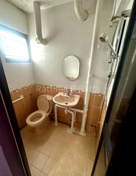 Common Room (HDB) for Rent in  406 Yishun Avenue 6 - Image 2