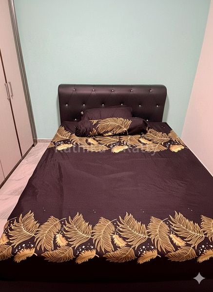Common Room (HDB) for Rent in  406 Yishun Avenue 6 - Image 4