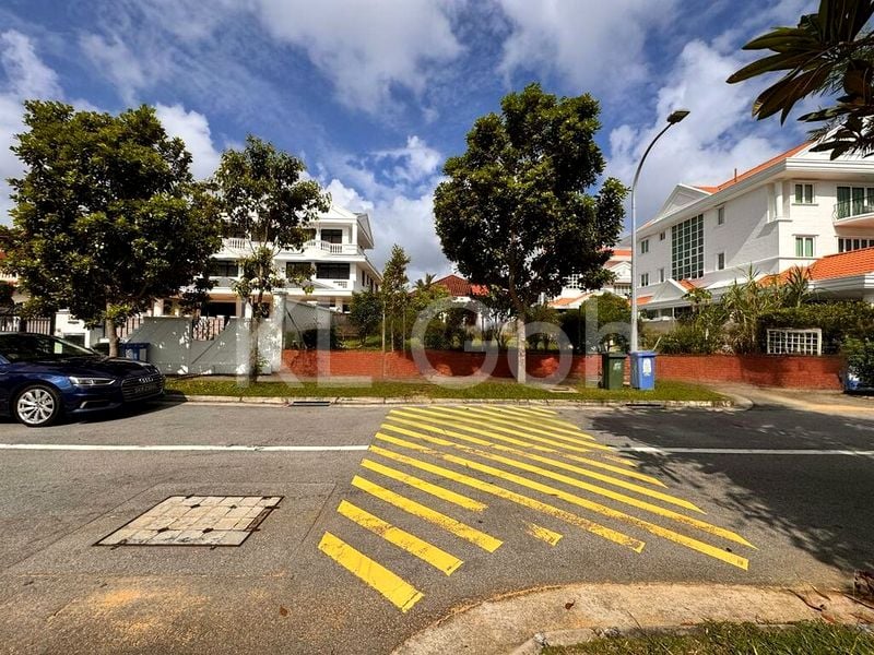 2 Bed Bungalow (Landed) for Sale in  Double Bay Residences - Image 1