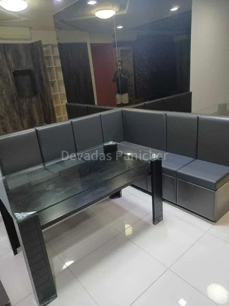 3 Bed Condo for Sale in  Eight Courtyards - Image 3