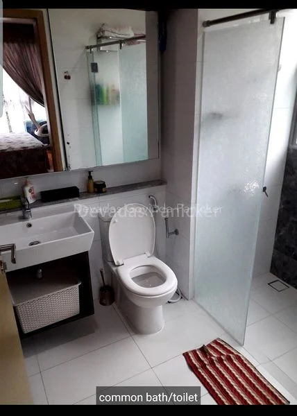 3 Bed Condo for Sale in  Eight Courtyards - Image 7