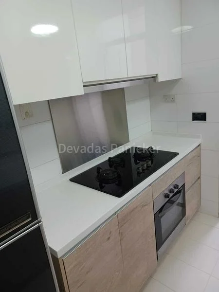 3 Bed Condo for Sale in  Eight Courtyards - Image 4