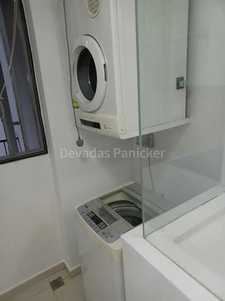 3 Bed Condo for Sale in  Eight Courtyards - Image 5