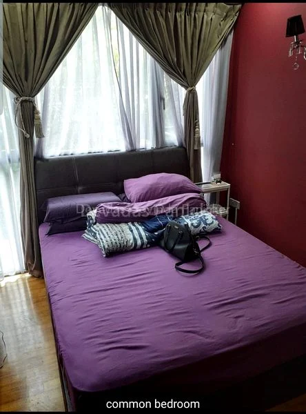 3 Bed Condo for Sale in  Eight Courtyards - Image 9