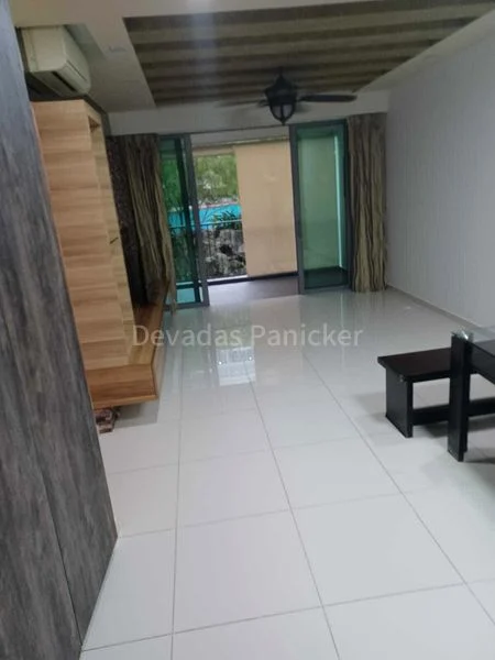 3 Bed Condo for Sale in  Eight Courtyards - Image 1