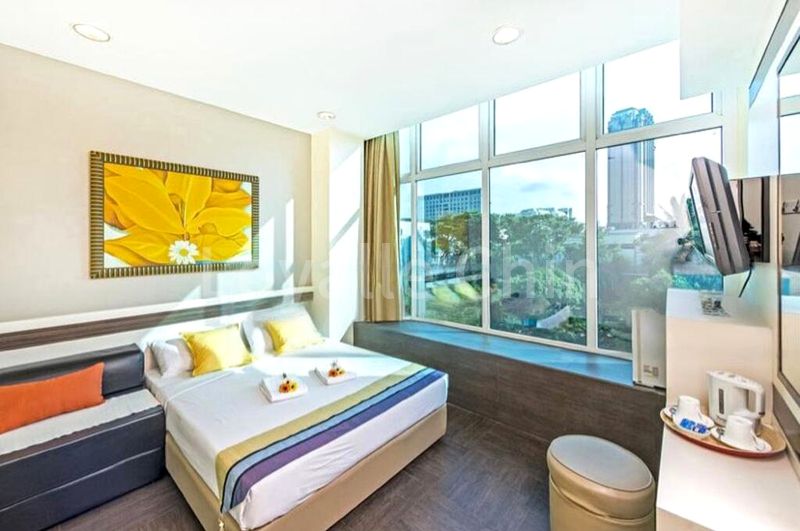 Other Retail for Sale: ❤️SUPER CHEAP, RARE FREEHOLD BUGIS BUILDING; 10M BELOW MARKET VALUE! - Image 12