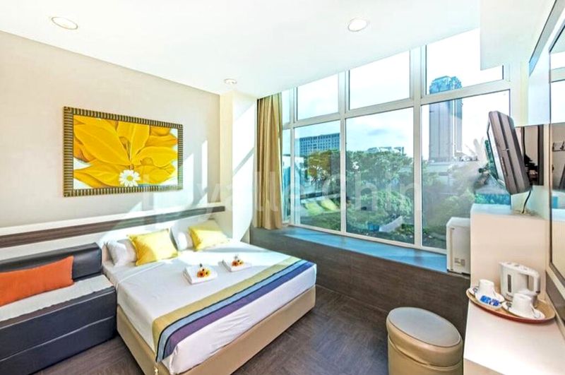 Other Retail for Sale: ❤️SUPER CHEAP, RARE FREEHOLD BUGIS BUILDING; 10M BELOW MARKET VALUE! - Image 16