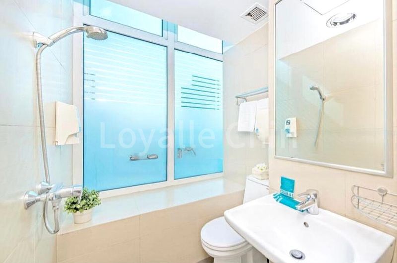 Other Retail for Sale: ❤️SUPER CHEAP, RARE FREEHOLD BUGIS BUILDING; 10M BELOW MARKET VALUE! - Image 6