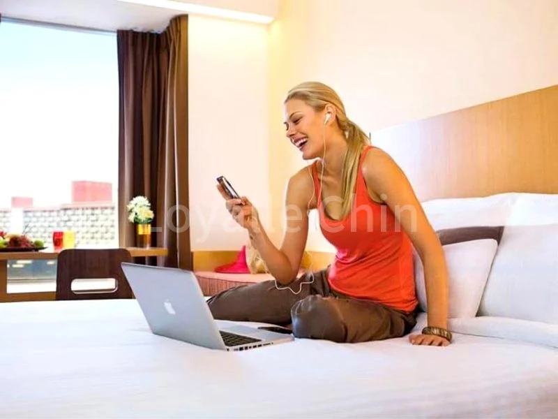 Other Retail for Sale: ❤️SUPER CHEAP, RARE FREEHOLD BUGIS BUILDING; 10M BELOW MARKET VALUE! - Image 5