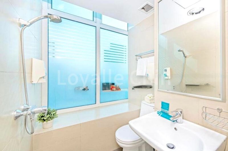 Other Retail for Sale: ❤️SUPER CHEAP, RARE FREEHOLD BUGIS BUILDING; 10M BELOW MARKET VALUE! - Image 10