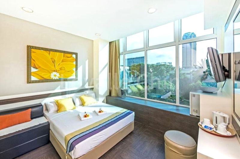 Other Retail for Sale: ❤️SUPER CHEAP, RARE FREEHOLD BUGIS BUILDING; 10M BELOW MARKET VALUE! - Image 7