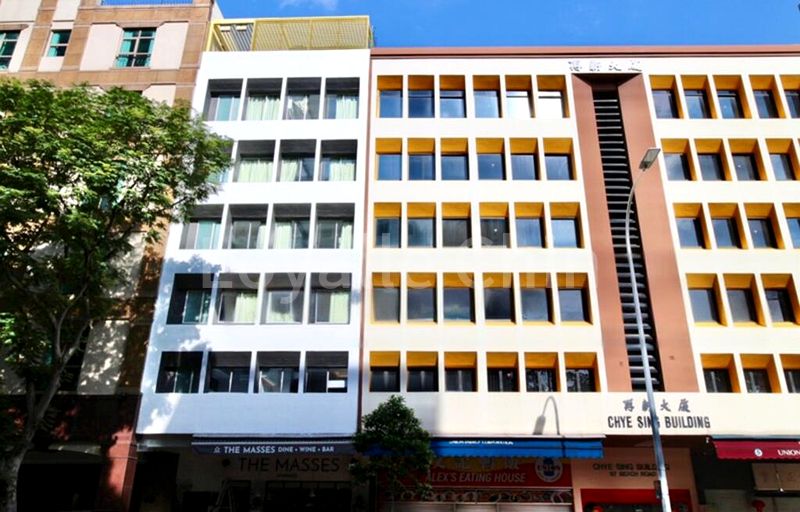 Other Retail for Sale: ❤️SUPER CHEAP, RARE FREEHOLD BUGIS BUILDING; 10M BELOW MARKET VALUE! - Image 11