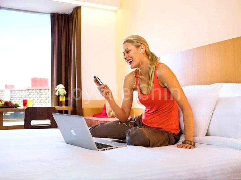 Other Retail for Sale: ❤️SUPER CHEAP, RARE FREEHOLD BUGIS BUILDING; 10M BELOW MARKET VALUE! - Image 9