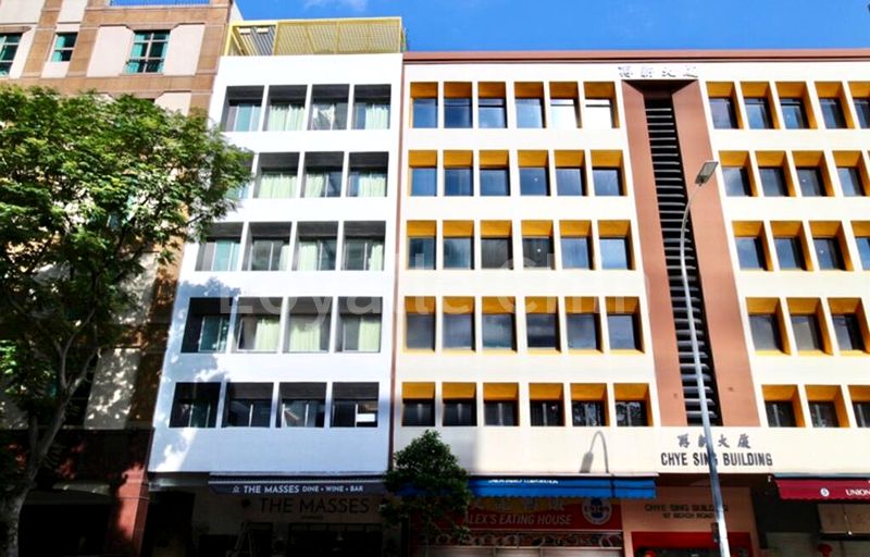 Other Retail for Sale: ❤️SUPER CHEAP, RARE FREEHOLD BUGIS BUILDING; 10M BELOW MARKET VALUE! - Image 4