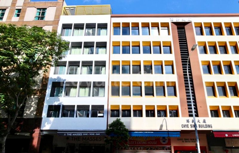 Other Retail for Sale: ❤️SUPER CHEAP, RARE FREEHOLD BUGIS BUILDING; 10M BELOW MARKET VALUE! - Image 15