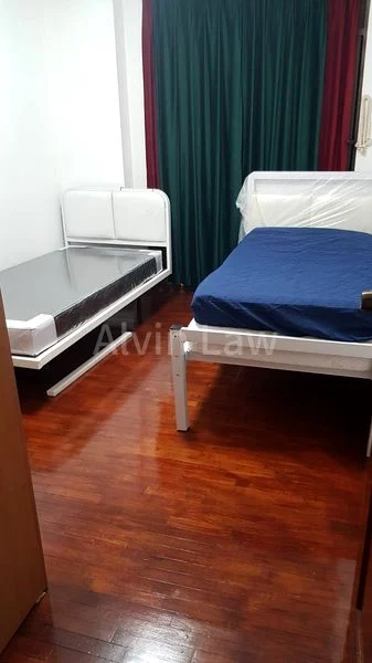 Common Room (HDB) for Rent in 272D Jurong West Street 24 - Image 2