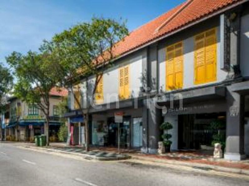 Shop / Shophouse for Sale: Joo Chiat Road - Image 1