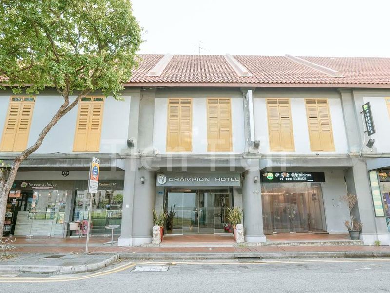 Shop / Shophouse for Sale: Joo Chiat Road - Image 2