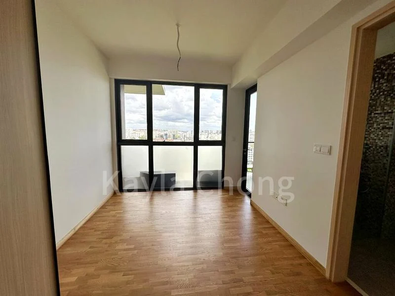 1 Bed Condo for Rent in  The Antares - Image 7
