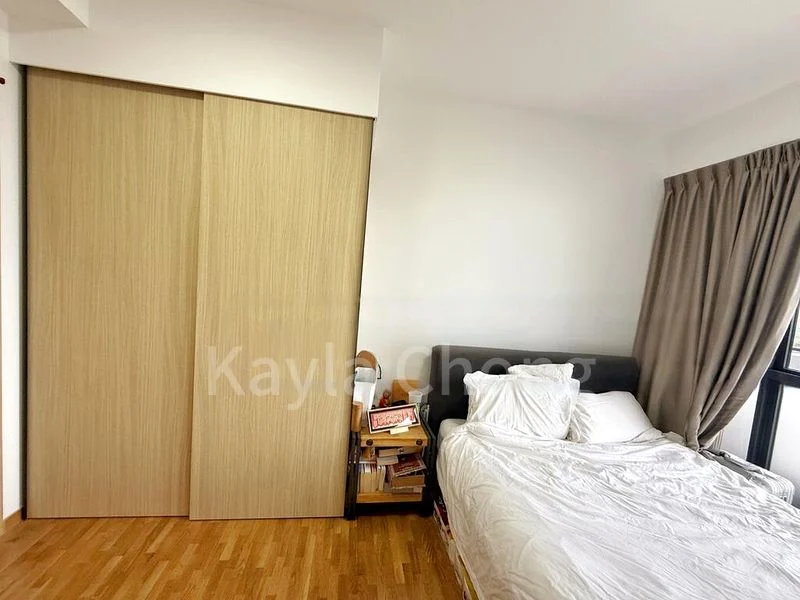 1 Bed Condo for Rent in  The Antares - Image 3