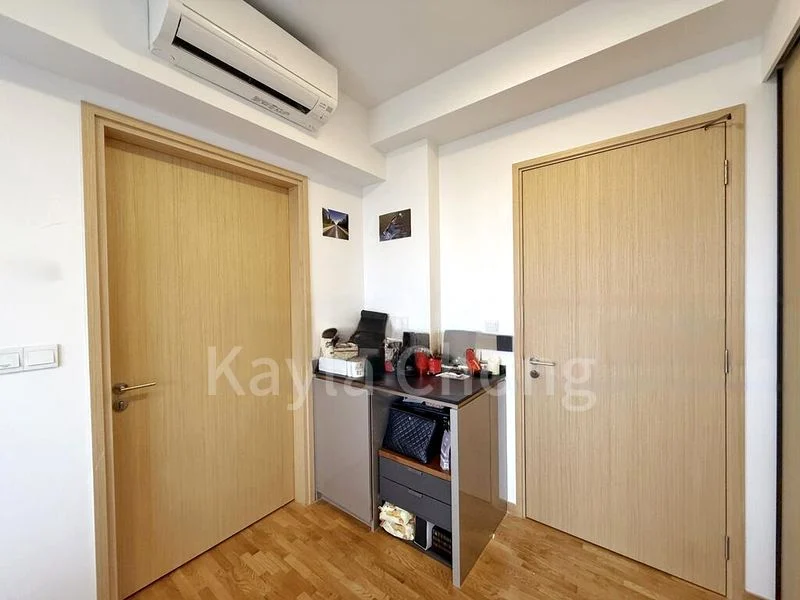 1 Bed Condo for Rent in  The Antares - Image 2