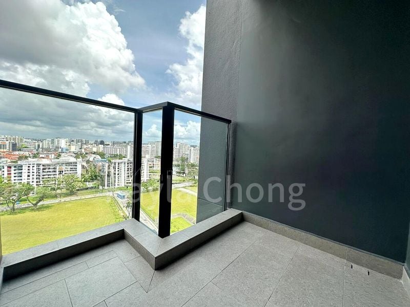 1 Bed Condo for Rent in  The Antares - Image 5