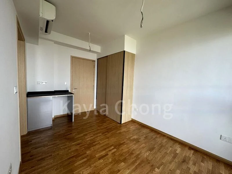 1 Bed Condo for Rent in  The Antares - Image 4